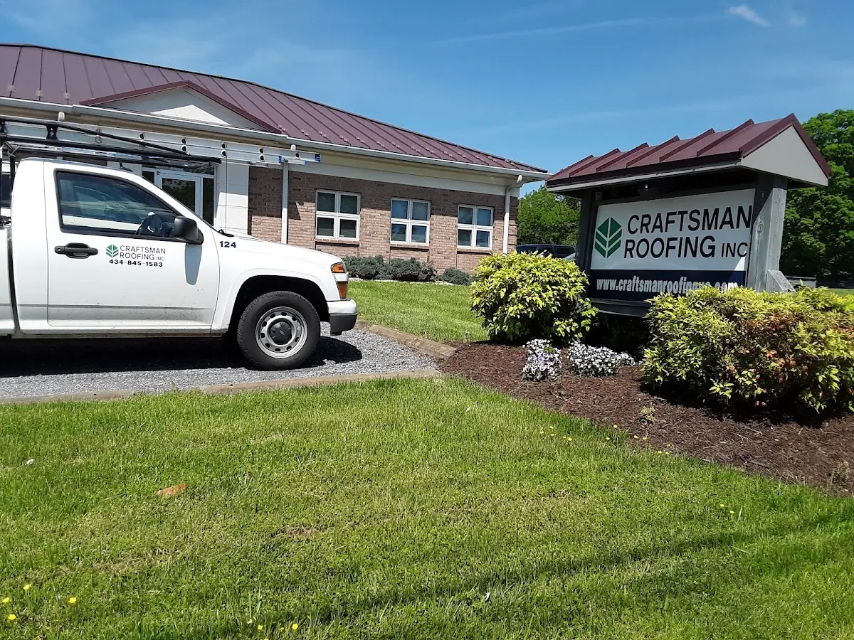 Quality Roof Replacement by experienced craftsmen in Hampden South
